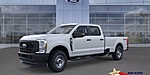 New 2026 FORD F-350 XL in PEORIA, ARIZONA