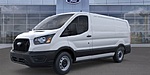 New 2025 FORD TRANSIT 150 BASE in PEORIA, ARIZONA