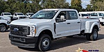 New 2026 FORD F-350 XL in PEORIA, ARIZONA