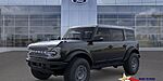New 2025 FORD BRONCO BADLANDS in PEORIA, ARIZONA