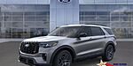 New 2026 FORD EXPLORER ST in PEORIA, ARIZONA