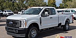 New 2026 FORD F-350 XL in PEORIA, ARIZONA