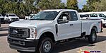 New 2026 FORD F-350 XL in PEORIA, ARIZONA