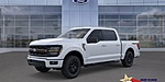 New 2025 FORD F-150 TREMOR in PEORIA, ARIZONA