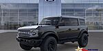 New 2026 FORD BRONCO BADLANDS in PEORIA, ARIZONA