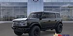 New 2026 FORD BRONCO BADLANDS in PEORIA, ARIZONA