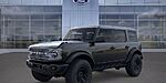 New 2026 FORD BRONCO BADLANDS in PEORIA, ARIZONA