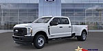 New 2026 FORD F-350 XL in PEORIA, ARIZONA