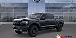 New 2026 FORD F-150 RAPTOR in PEORIA, ARIZONA