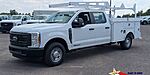 New 2026 FORD F-250 XL in PEORIA, ARIZONA