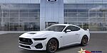 New 2026 FORD MUSTANG GT PREMIUM in PEORIA, ARIZONA