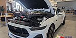New 2026 FORD MUSTANG GT PREMIUM in PEORIA, ARIZONA