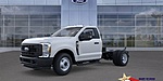 New 2026 FORD F-350 XL in PEORIA, ARIZONA