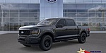 New 2025 FORD F-150 STX in PEORIA, ARIZONA