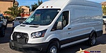 New 2026 FORD TRANSIT 350 BASE in PEORIA, ARIZONA