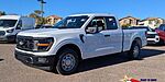 New 2026 FORD F-150 XL in PEORIA, ARIZONA