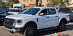 New 2025 FORD RANGER XLT in PEORIA, ARIZONA