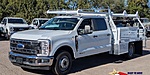 New 2026 FORD F-350 XL in PEORIA, ARIZONA