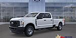 New 2026 FORD F-350 XL in PEORIA, ARIZONA