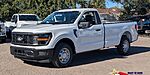 New 2026 FORD F-150 XL in PEORIA, ARIZONA