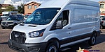 New 2026 FORD TRANSIT 250 BASE in PEORIA, ARIZONA