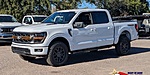 New 2025 FORD F-150 TREMOR in PEORIA, ARIZONA