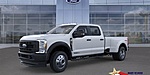 New 2026 FORD F-450 XL in PEORIA, ARIZONA