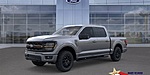 New 2025 FORD F-150 TREMOR in PEORIA, ARIZONA