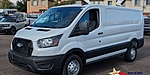 New 2026 FORD TRANSIT 150 BASE in PEORIA, ARIZONA