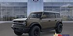 New 2026 FORD BRONCO OUTER BANKS in PEORIA, ARIZONA
