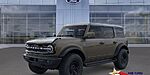 New 2026 FORD BRONCO OUTER BANKS in PEORIA, ARIZONA