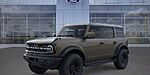 New 2026 FORD BRONCO OUTER BANKS in PEORIA, ARIZONA