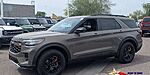 New 2026 FORD EXPLORER TREMOR in PEORIA, ARIZONA