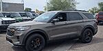 New 2026 FORD EXPLORER TREMOR in PEORIA, ARIZONA
