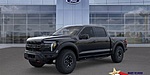 New 2025 FORD F-150 RAPTOR in PEORIA, ARIZONA