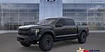 New 2025 FORD F-150 RAPTOR in PEORIA, ARIZONA