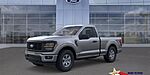 New 2026 FORD F-150 XL in PEORIA, ARIZONA