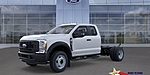 New 2026 FORD F-450  in PEORIA, ARIZONA