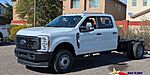 New 2026 FORD F-350 XL in PEORIA, ARIZONA