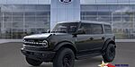 New 2026 FORD BRONCO OUTER BANKS in PEORIA, ARIZONA
