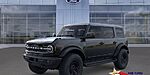 New 2026 FORD BRONCO OUTER BANKS in PEORIA, ARIZONA