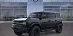 New 2026 FORD BRONCO OUTER BANKS in PEORIA, ARIZONA