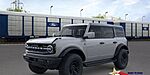 New 2026 FORD BRONCO OUTER BANKS in PEORIA, ARIZONA