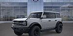 New 2026 FORD BRONCO OUTER BANKS in PEORIA, ARIZONA