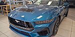 New 2026 FORD MUSTANG GT PREMIUM in PEORIA, ARIZONA