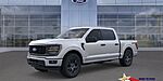 New 2026 FORD F-150 STX in PEORIA, ARIZONA