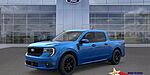 New 2026 FORD MAVERICK LOBO STANDARD in PEORIA, ARIZONA