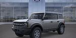 New 2026 FORD BRONCO BIG BEND in PEORIA, ARIZONA