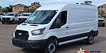 New 2026 FORD TRANSIT 350 BASE in PEORIA, ARIZONA
