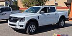 New 2025 FORD RANGER XL in PEORIA, ARIZONA
